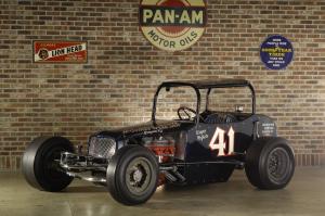 Pontiac Super Modified Roadster 1960 года